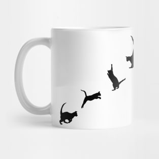 So many cats Mug